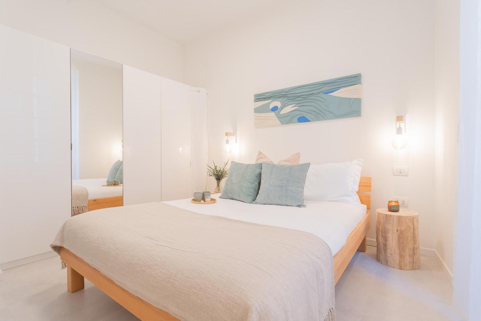 Enchanted Como Lake - City Apartment 2 By Rent All Como Exterior photo
